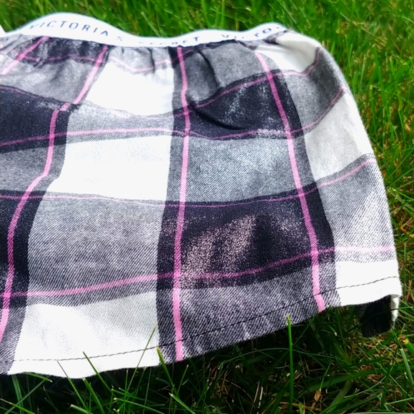 VS Logoband ✨Shiny✨ Sleep Shorts - Picture 8 of 12